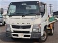 2015 Mitsubishi Fuso Canter