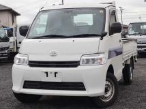 2021 Toyota Townace Truck