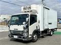 2020 Isuzu Elf Truck