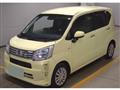 2018 Daihatsu Move