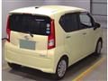 2018 Daihatsu Move