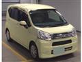 2018 Daihatsu Move