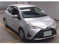2018 Toyota Vitz