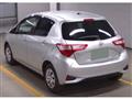 2018 Toyota Vitz