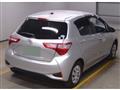 2018 Toyota Vitz