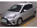 2018 Toyota Vitz
