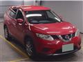 2014 Nissan X-Trail