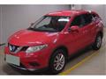 2014 Nissan X-Trail