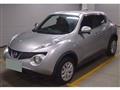 2011 Nissan Juke