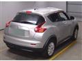 2011 Nissan Juke
