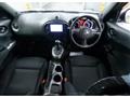 2011 Nissan Juke