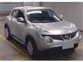 2011 Nissan Juke