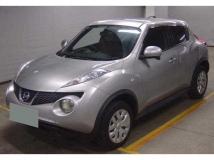 2011 Nissan Juke