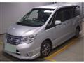 2015 Nissan Serena