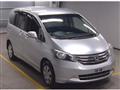2011 Honda Freed