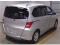 2011 Honda Freed