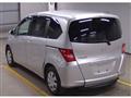 2011 Honda Freed