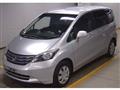 2011 Honda Freed