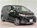 2022 Honda Freed