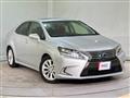 2013 Lexus HS HYBRID