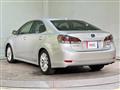 2013 Lexus HS HYBRID