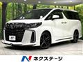 2021 Toyota Alphard G