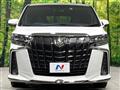 2021 Toyota Alphard G