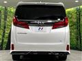 2021 Toyota Alphard G