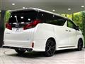 2021 Toyota Alphard G