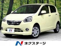 2012 Daihatsu Mira