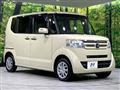 2015 Honda N BOX