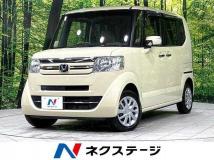 2015 Honda N BOX