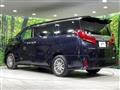 2018 Toyota Alphard Hybrid