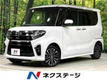 2019 Daihatsu Tanto