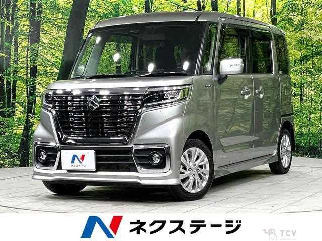 2018 Suzuki Suzuki Others