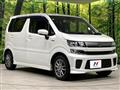 2019 Suzuki Wagon R