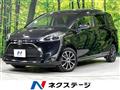 2019 Toyota Sienta