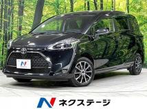 2019 Toyota Sienta