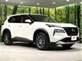 2024 Nissan X-Trail