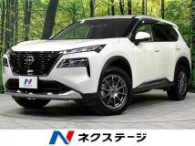 2024 Nissan X-Trail
