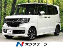 2019 Honda N BOX