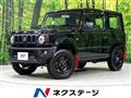 2019 Suzuki Jimny