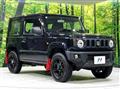 2019 Suzuki Jimny