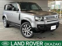 2023 Land Rover Defender