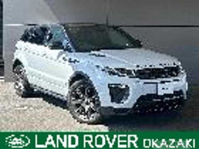 2019 Land Rover Land Rover Others