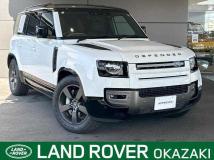 2024 Land Rover Defender