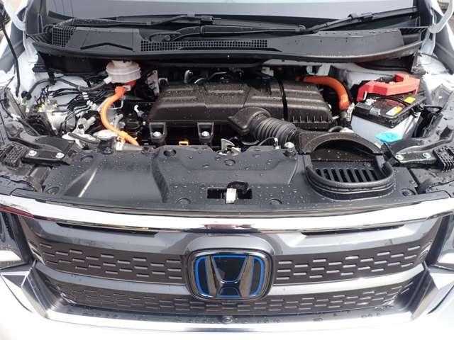 Honda Step WGN 2025 — фото 7 купить в Москве