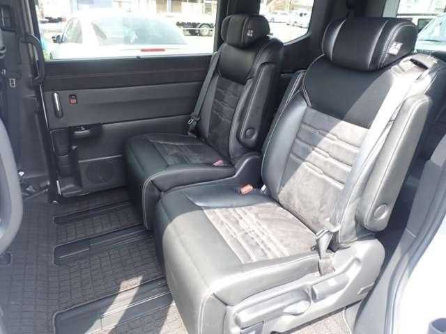 Honda Step WGN 2025 — фото 9 купить в Москве