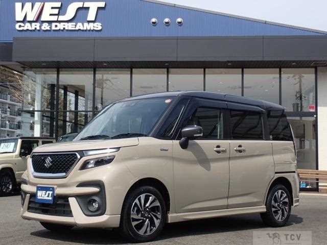 2023 Suzuki Suzuki Others