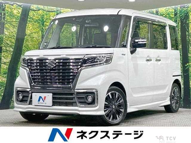 2018 Suzuki Suzuki Others